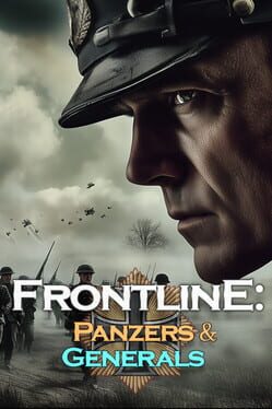 Foto do jogo Frontline: Panzers & Generals Vol. I
