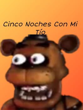 Foto do jogo Cinco Noches Con Mi Tío Raúl