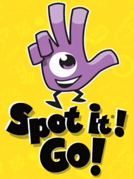 Foto do jogo Spot It! Go!
