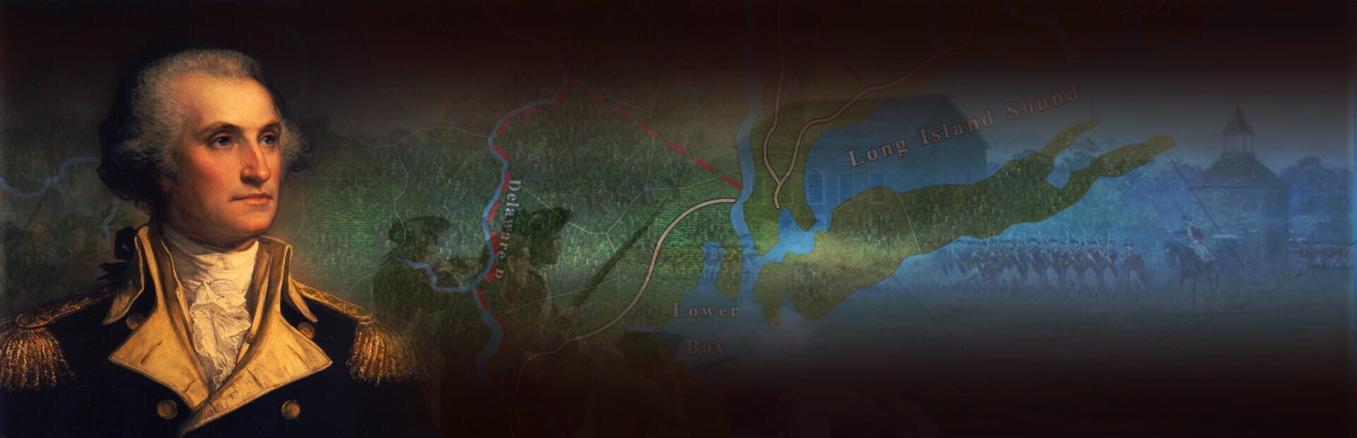 Foto do jogo SGS We The People