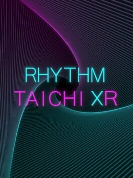 Foto do jogo Rhythm Taichi XR