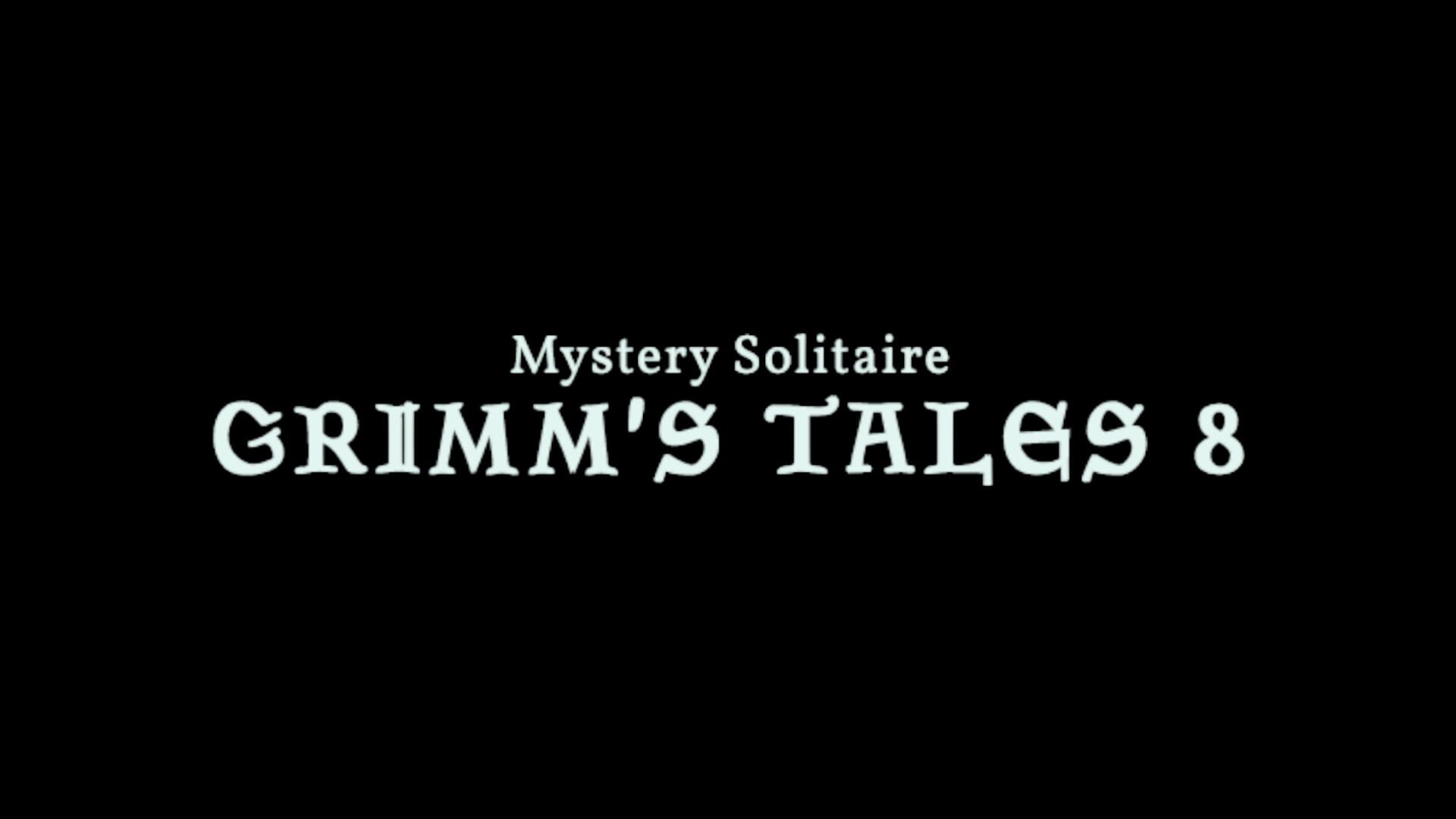 Foto do jogo Mystery Solitaire: Grimm's Tales 8