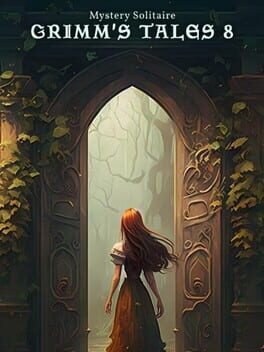 Foto do jogo Mystery Solitaire: Grimm's Tales 8
