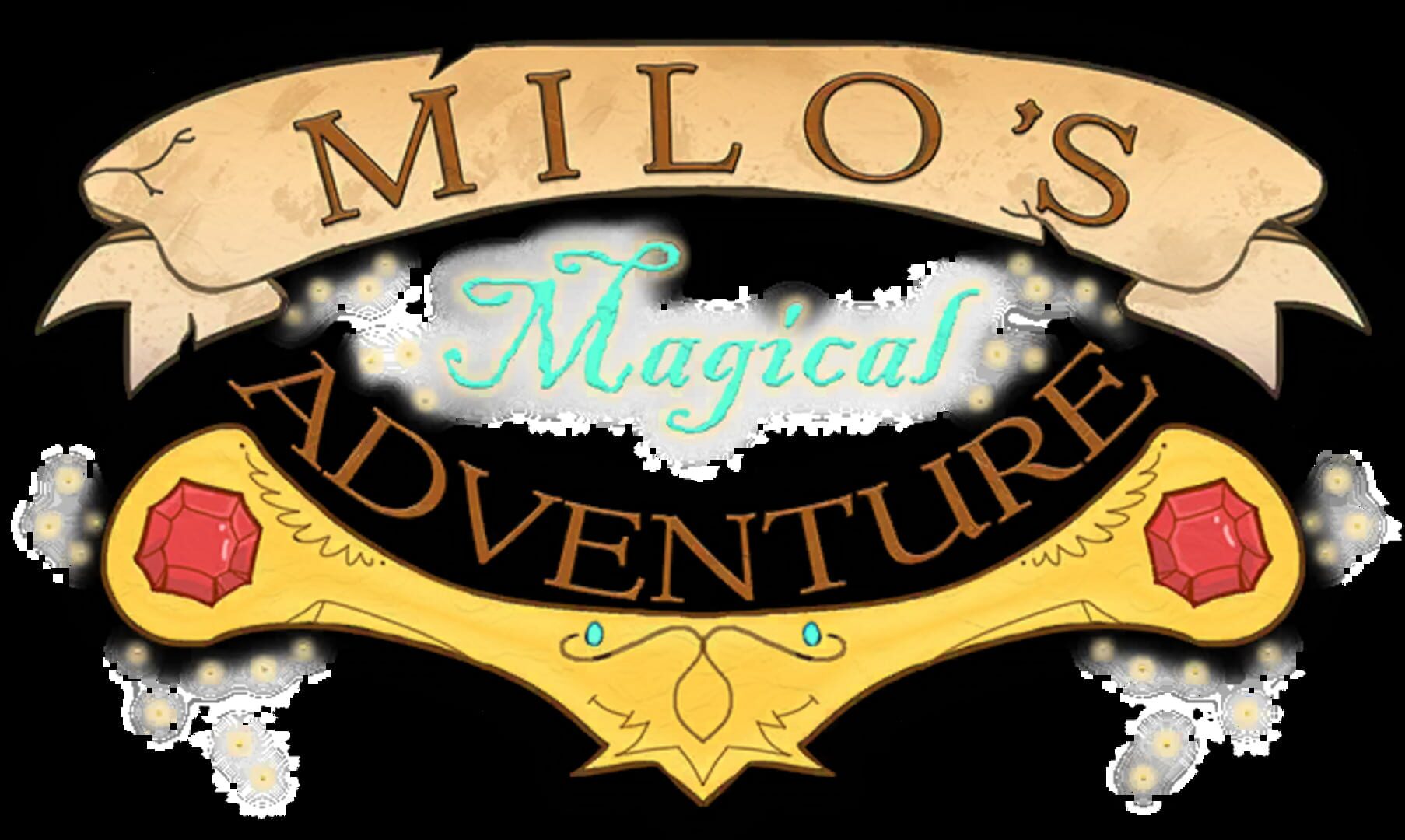Foto do jogo Milo's Magical Adventure