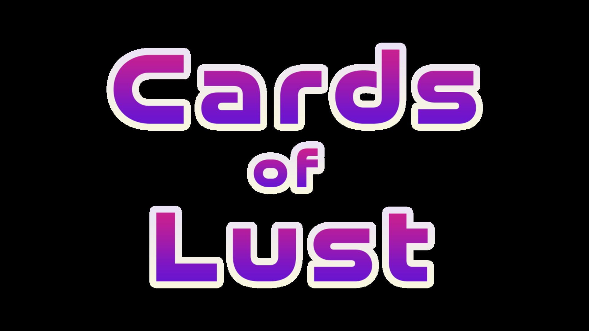 Foto do jogo Cards of Lust