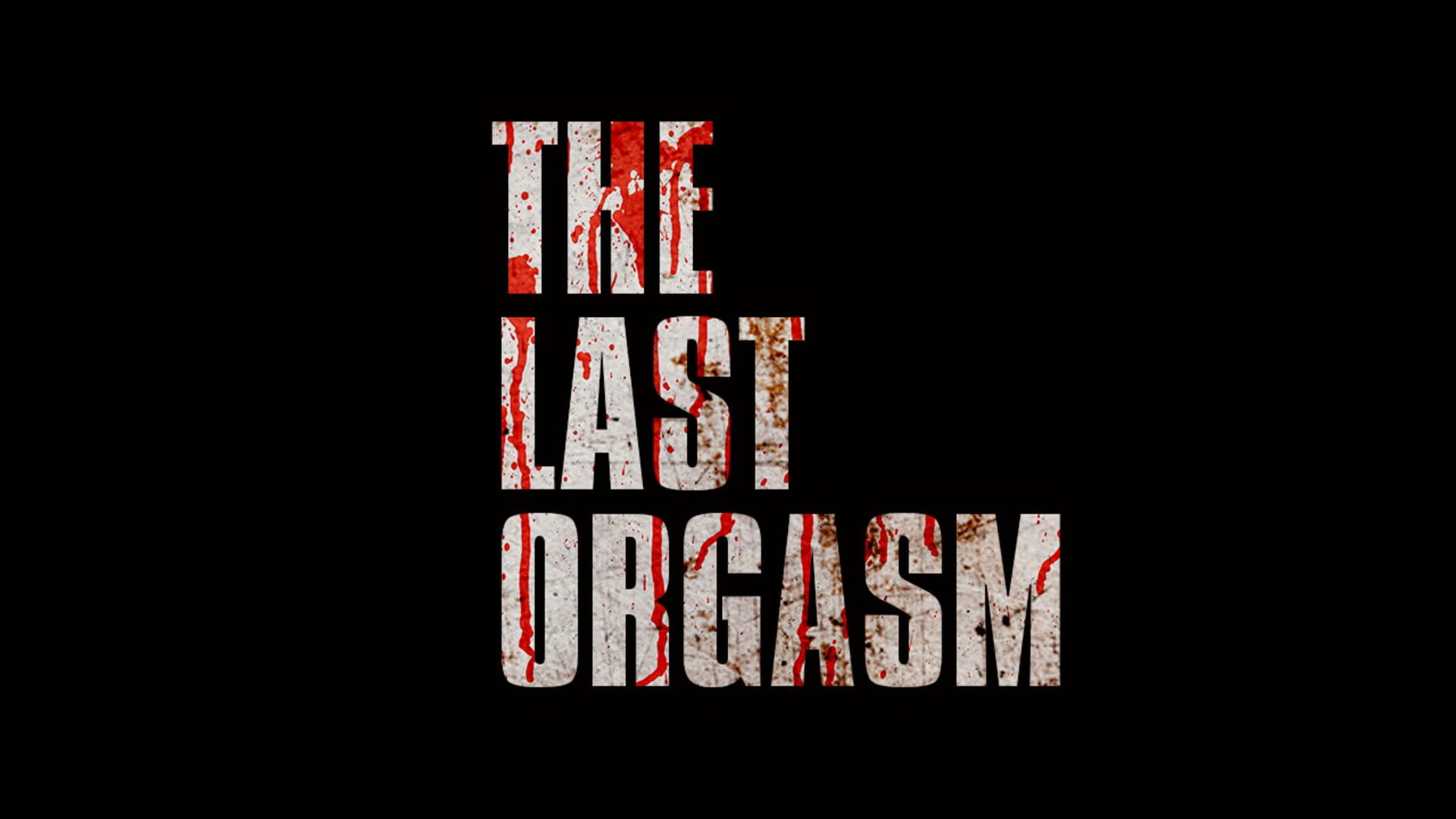 Foto do jogo The Last Orgasm