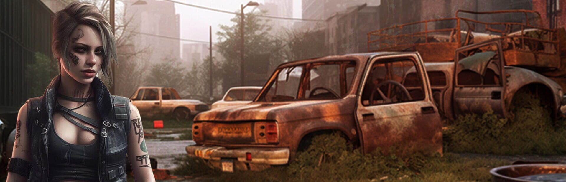 Foto do jogo The Last Orgasm