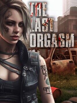 Foto do jogo The Last Orgasm