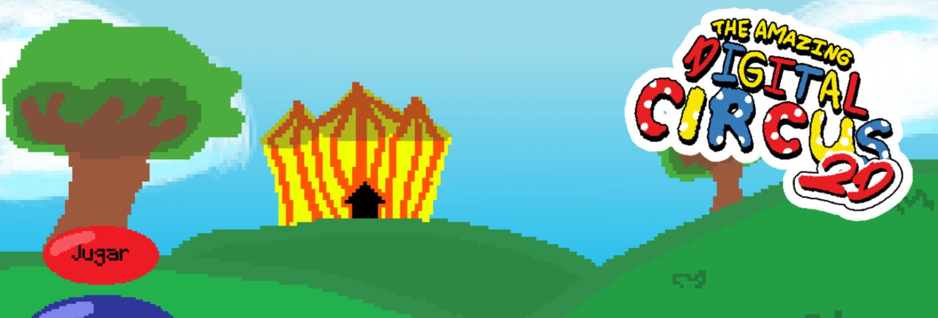 Foto do jogo Amazing Digital Game 2D