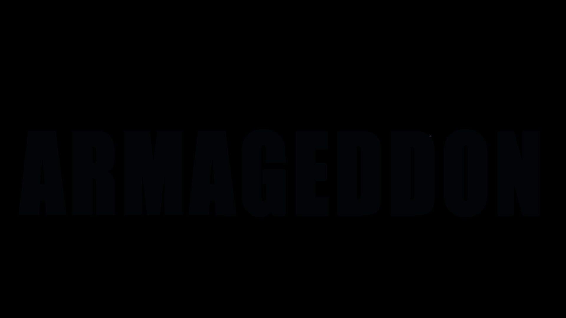Foto do jogo Armageddon