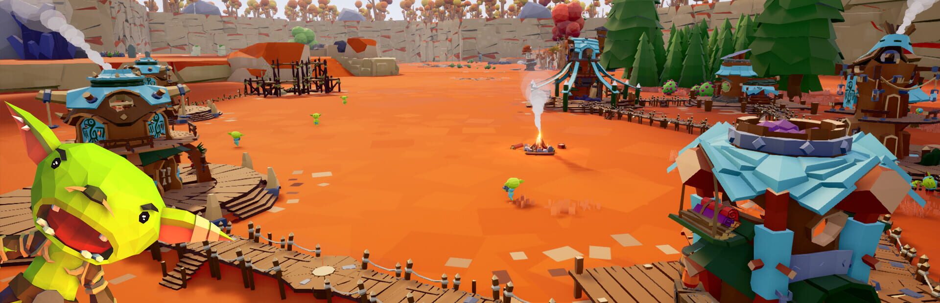 Foto do jogo Goblins of Elderstone