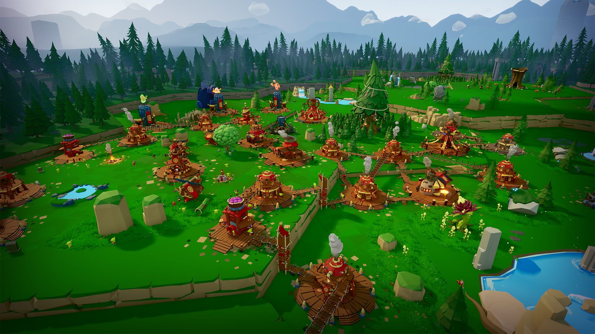 Foto do jogo Goblins of Elderstone