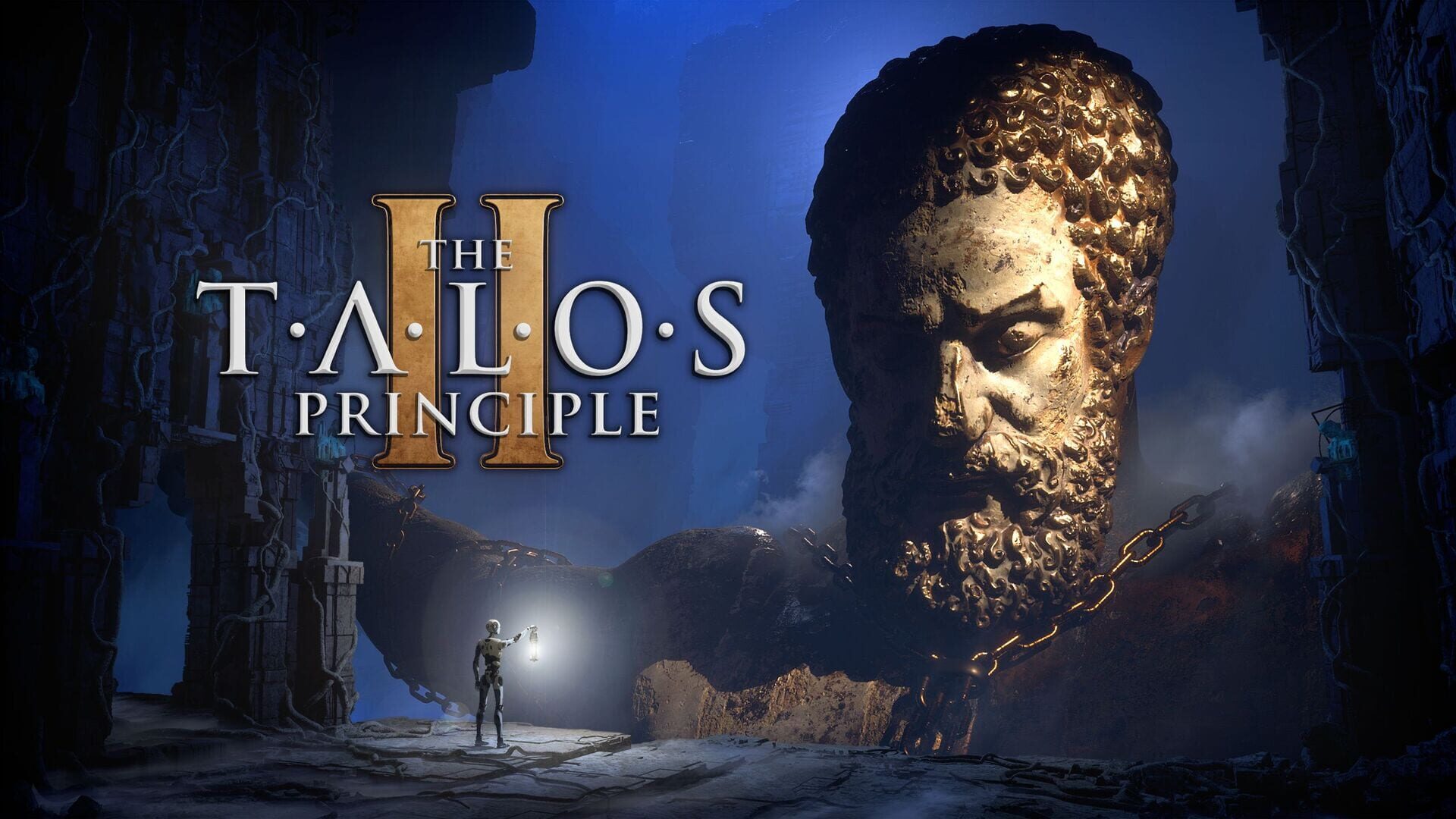Foto do jogo The Talos Principle II