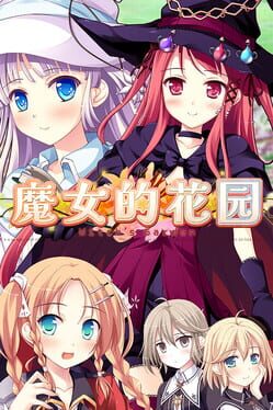 Foto do jogo Witch's Garden