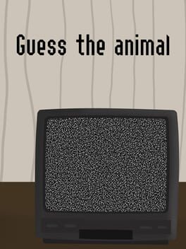 Foto do jogo Guess the Animal