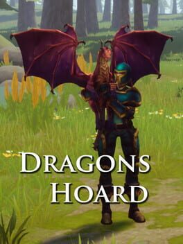 Foto do jogo Dragon's Hoard