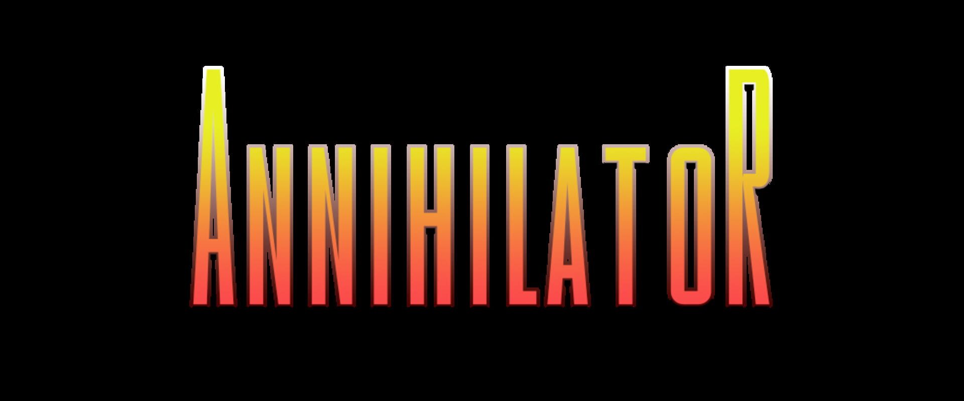 Foto do jogo Annihilator
