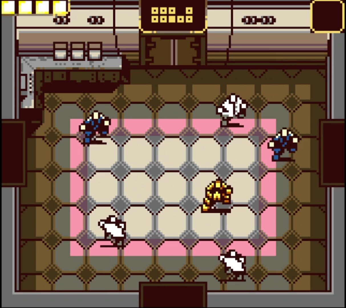 Foto do jogo Annihilator