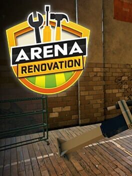 Foto do jogo Arena Renovation
