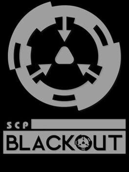 Foto do jogo SCP: Blackout