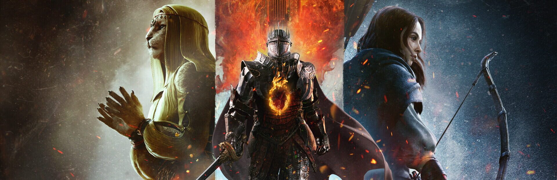 Foto do jogo Dragon's Dogma II
