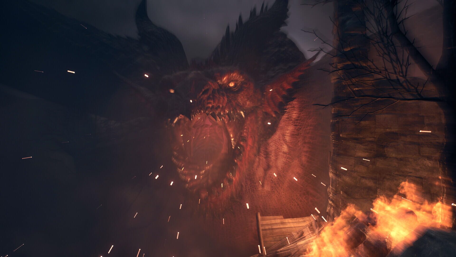 Foto do jogo Dragon's Dogma II