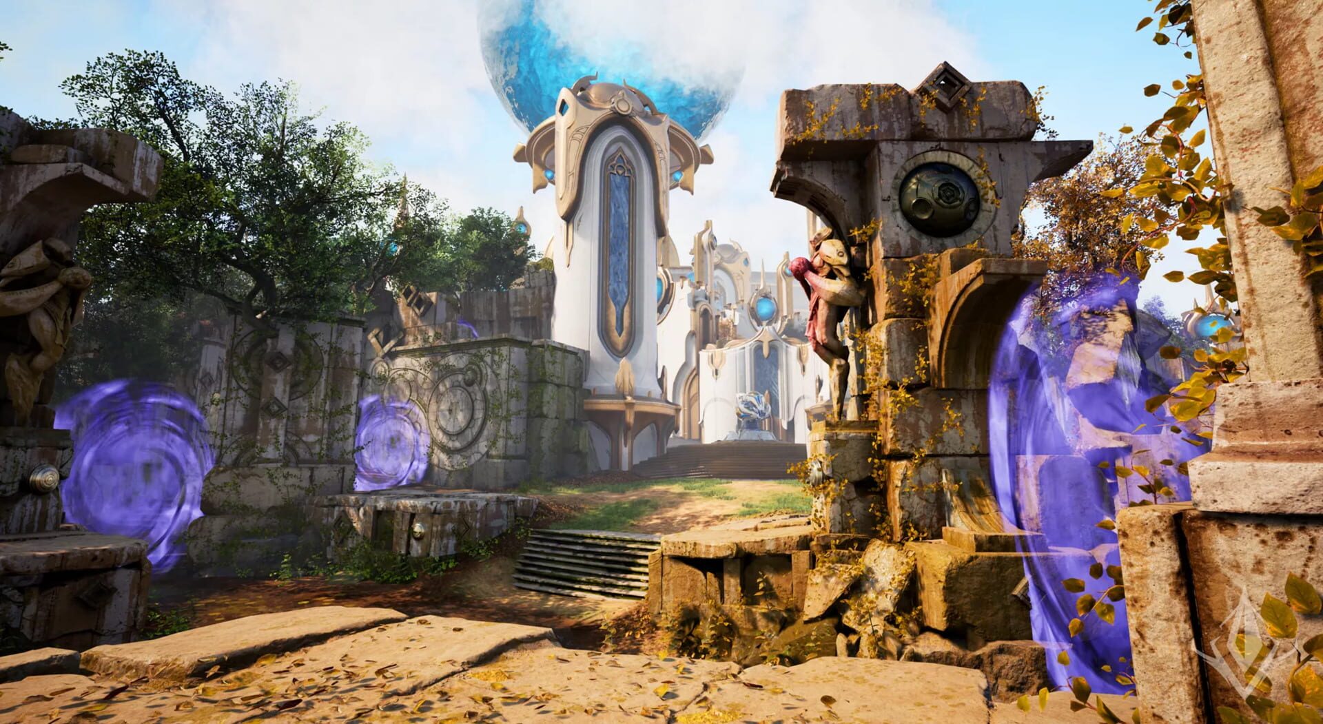 Foto do jogo Predecessor