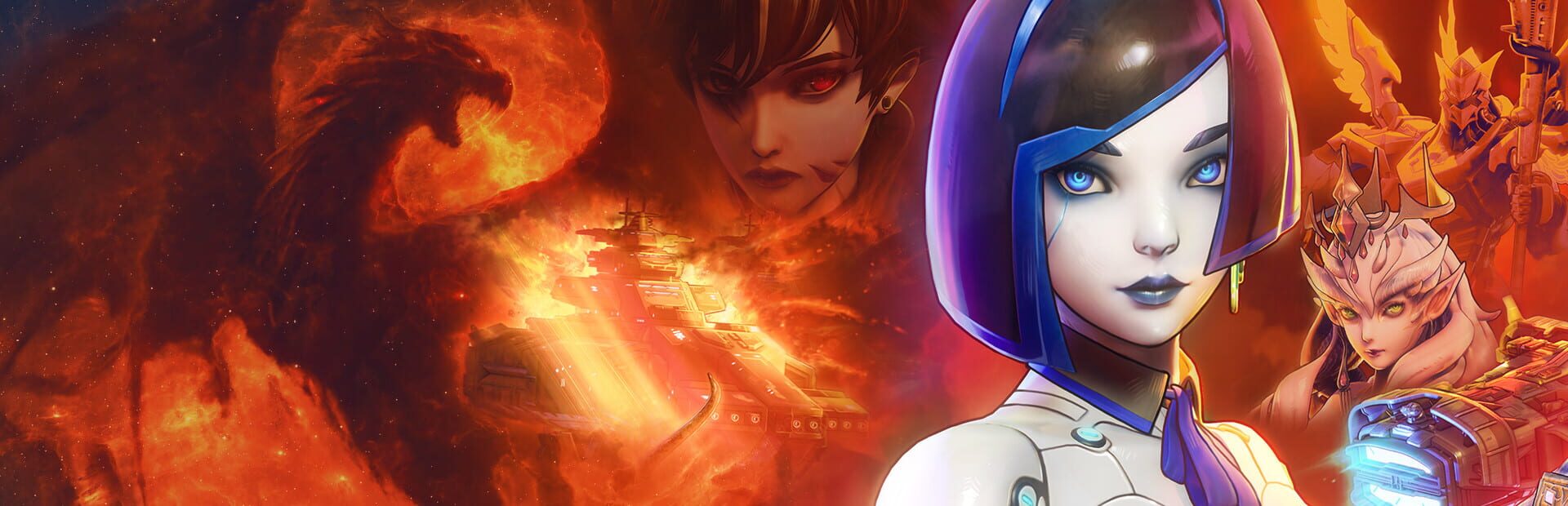 Foto do jogo Subverse