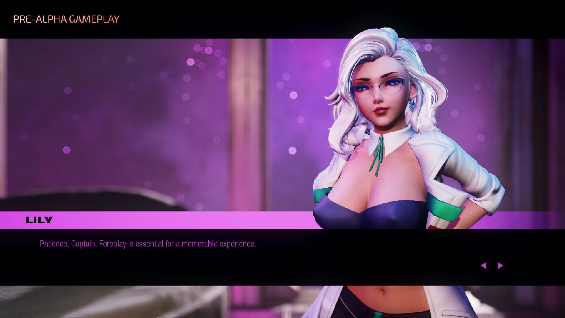 Foto do jogo Subverse