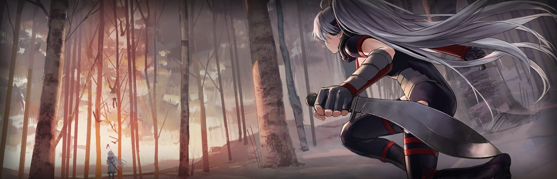 Foto do jogo Reverse Collapse: Code Name Bakery