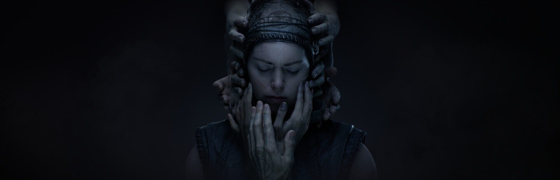 Foto do jogo Senua's Saga: Hellblade II