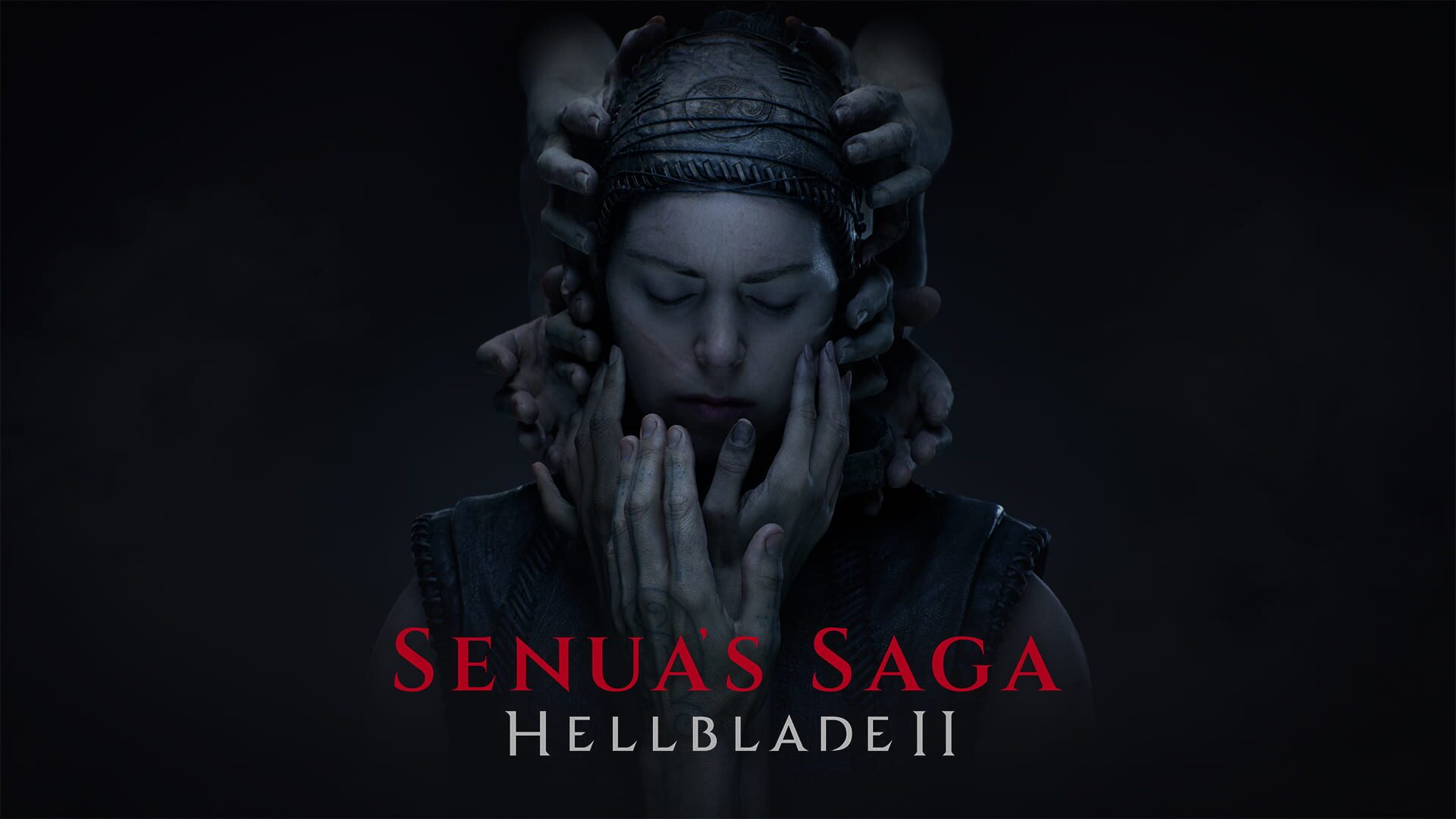 Foto do jogo Senua's Saga: Hellblade II