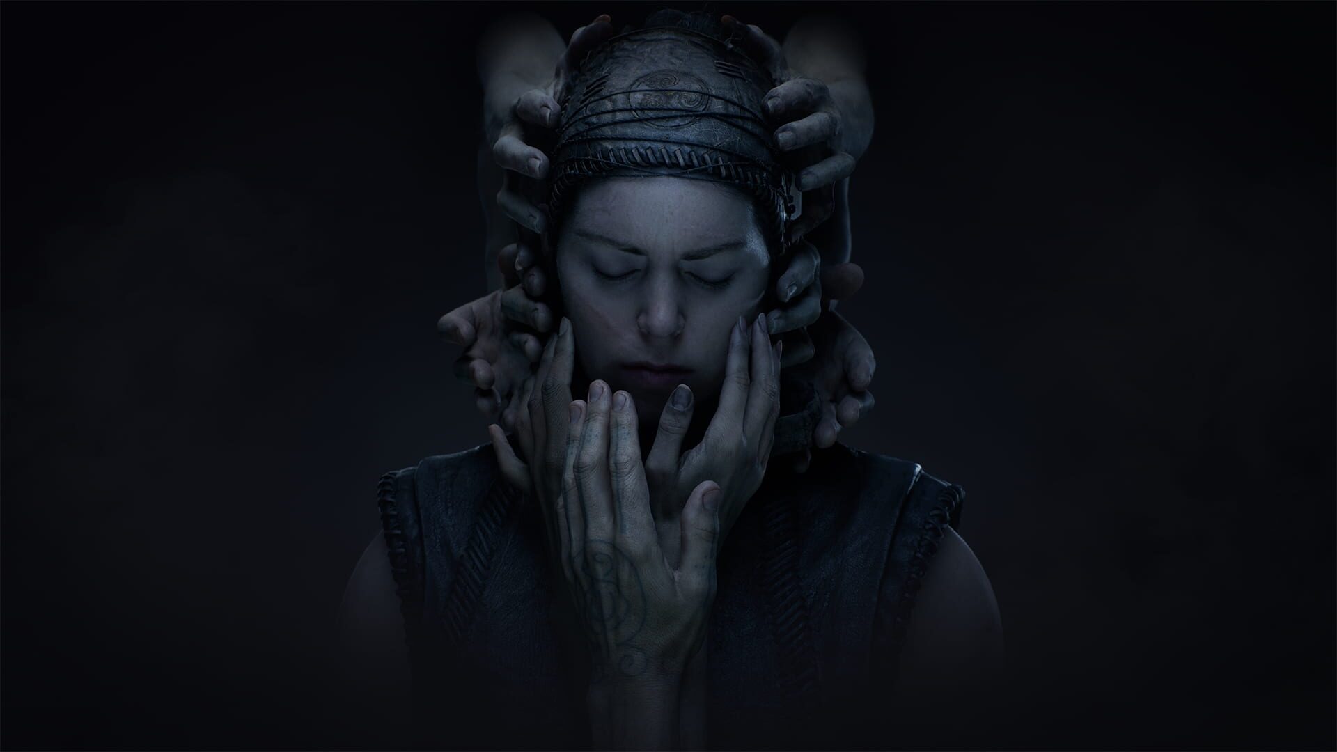 Foto do jogo Senua's Saga: Hellblade II