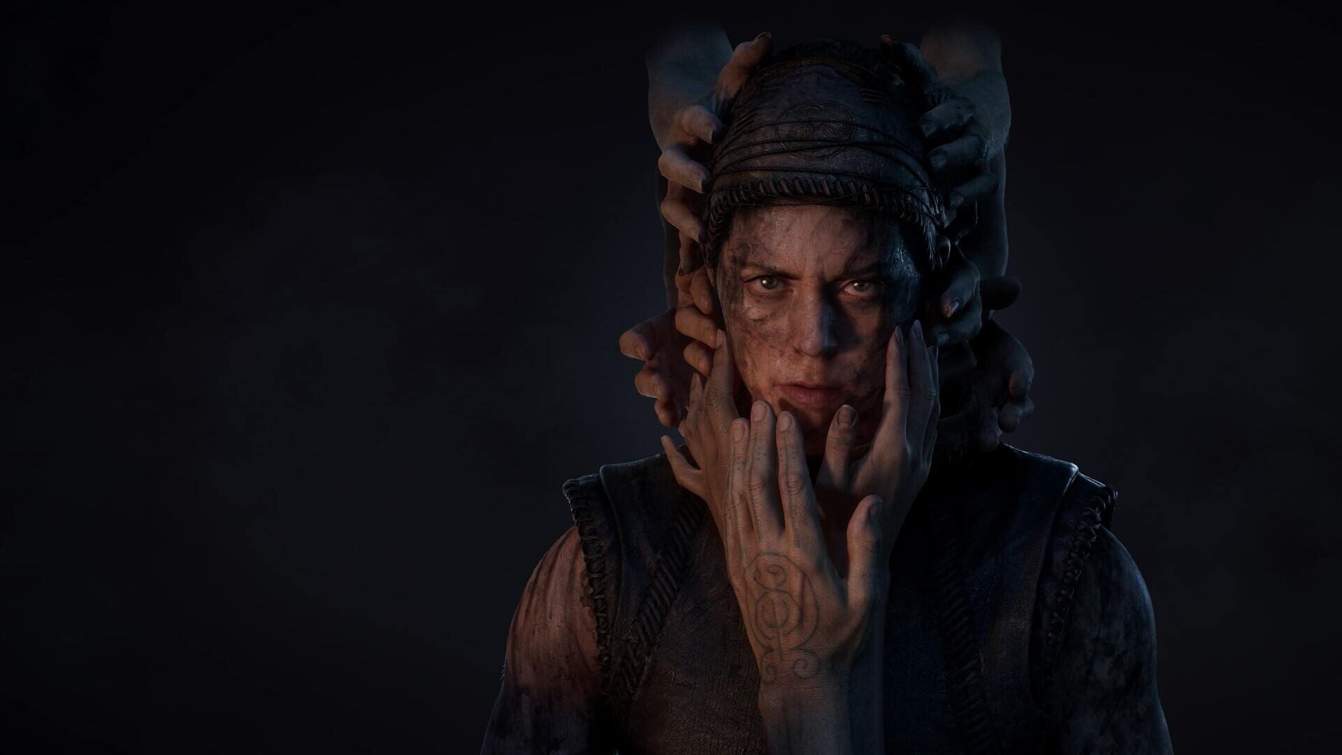 Foto do jogo Senua's Saga: Hellblade II
