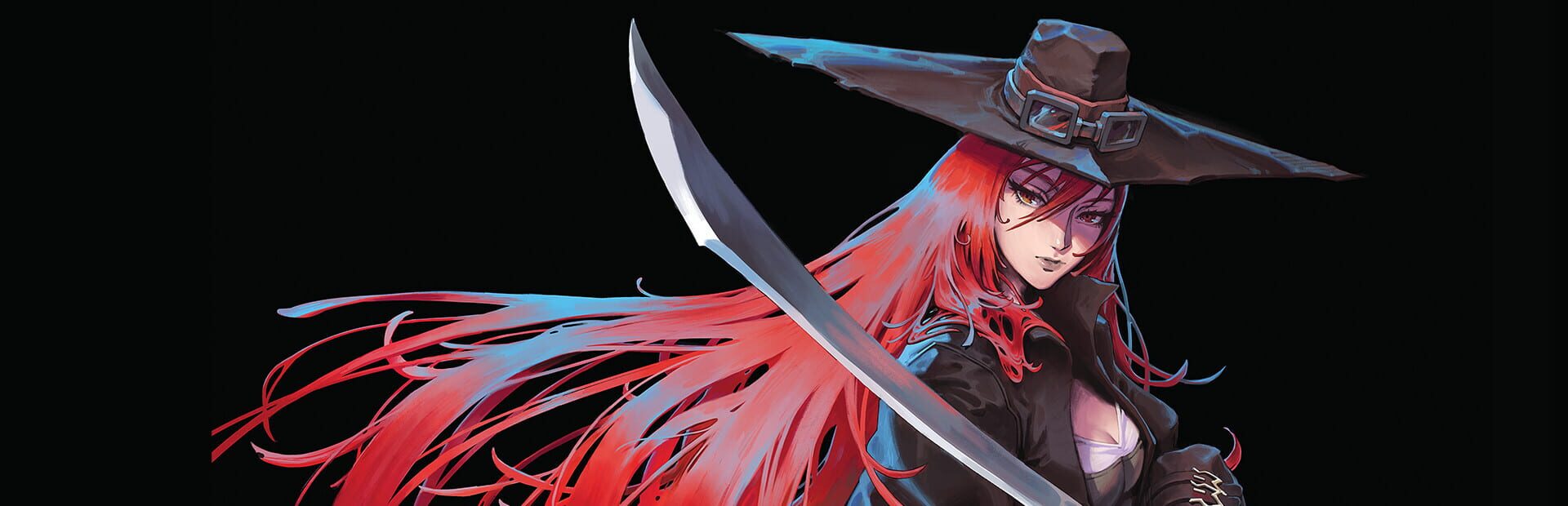 Foto do jogo Gestalt: Steam & Cinder
