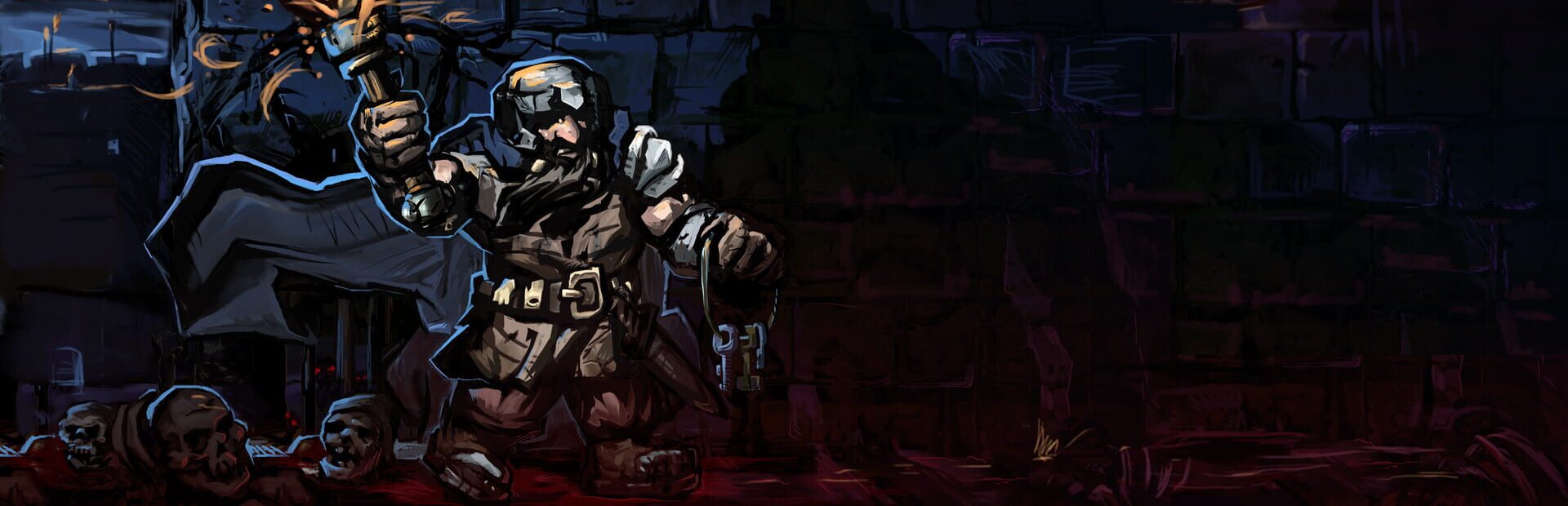 Foto do jogo Dungeon of Dark