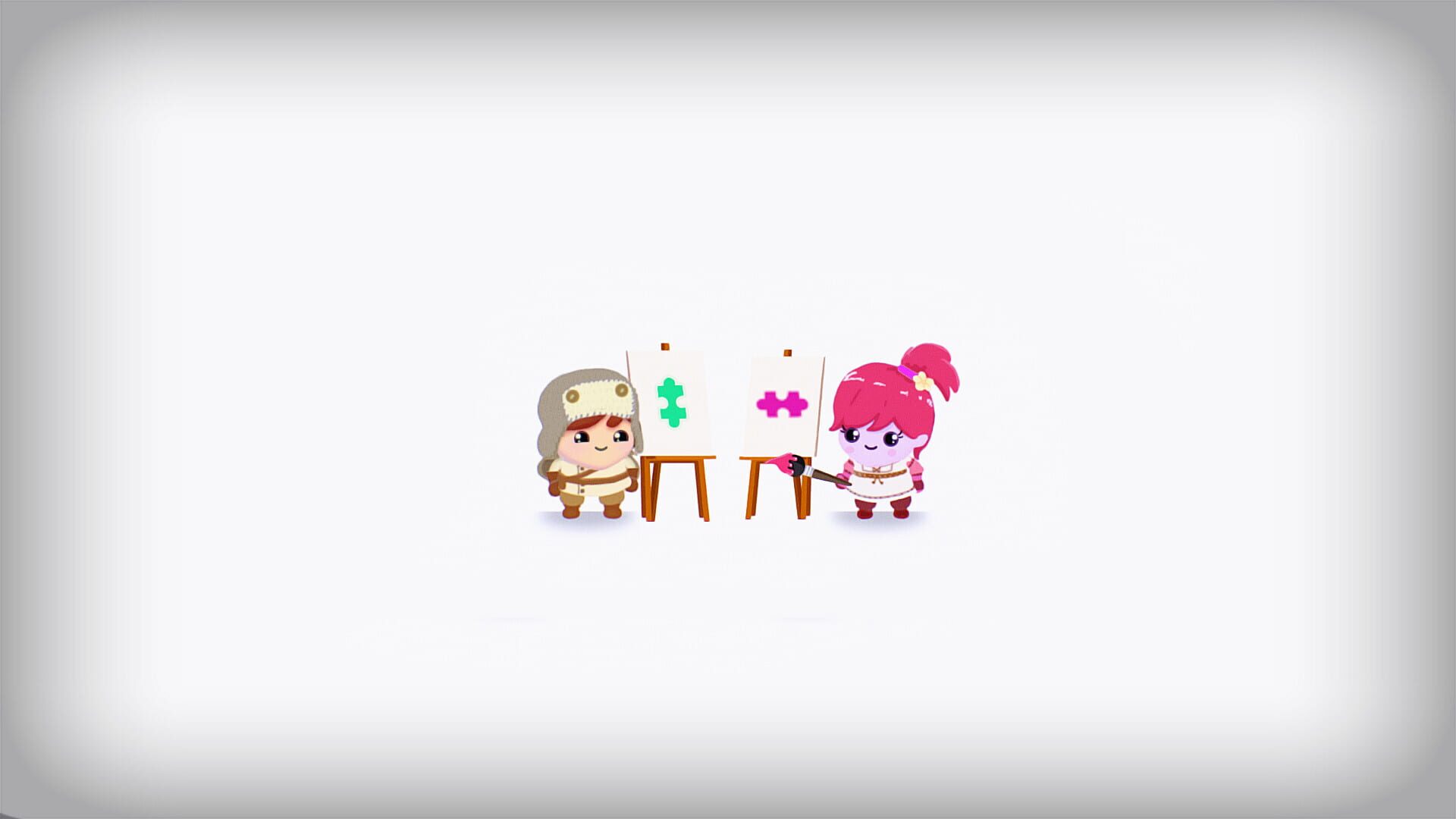 Foto do jogo Super Cute Alien