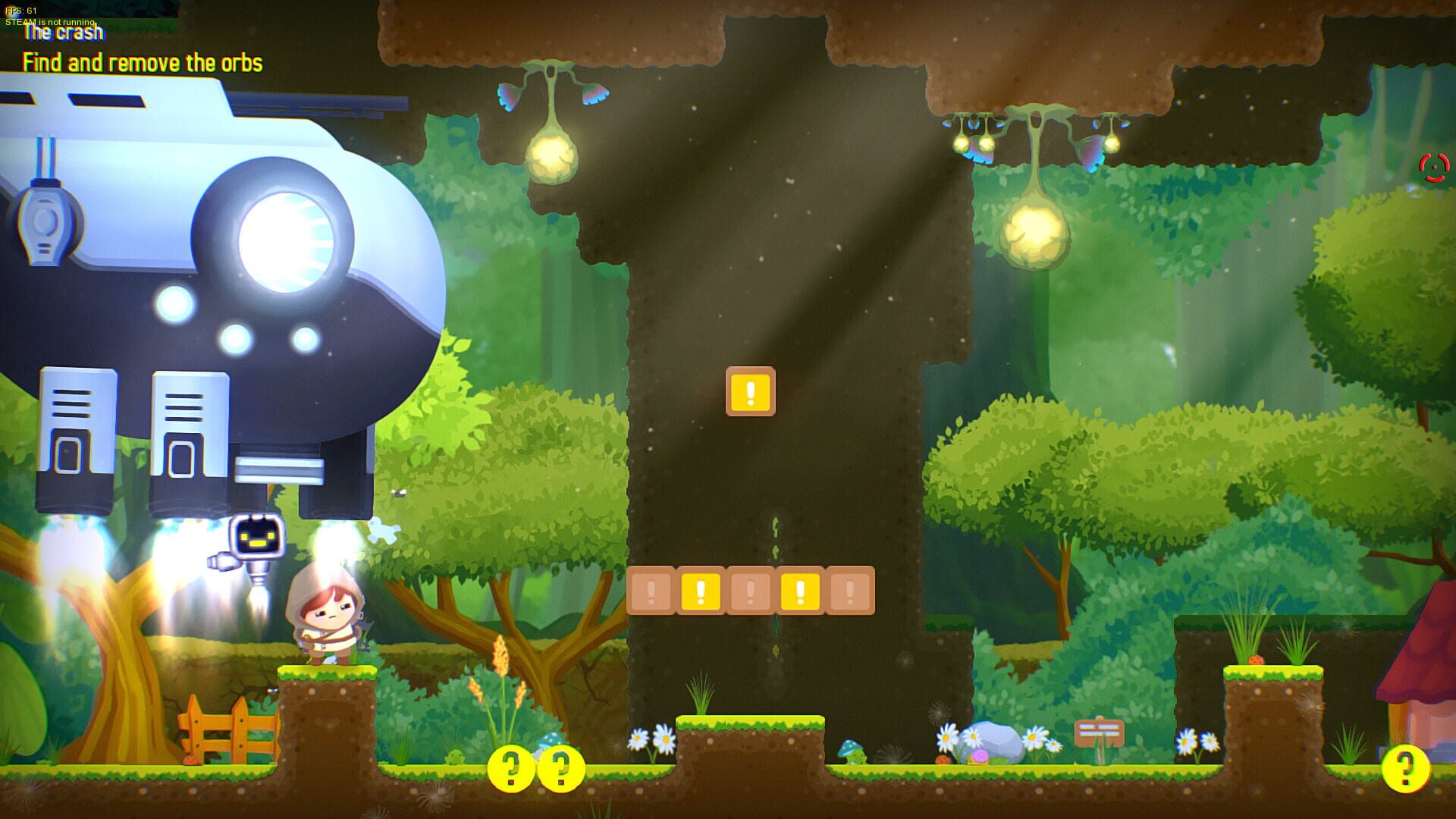 Foto do jogo Super Cute Alien