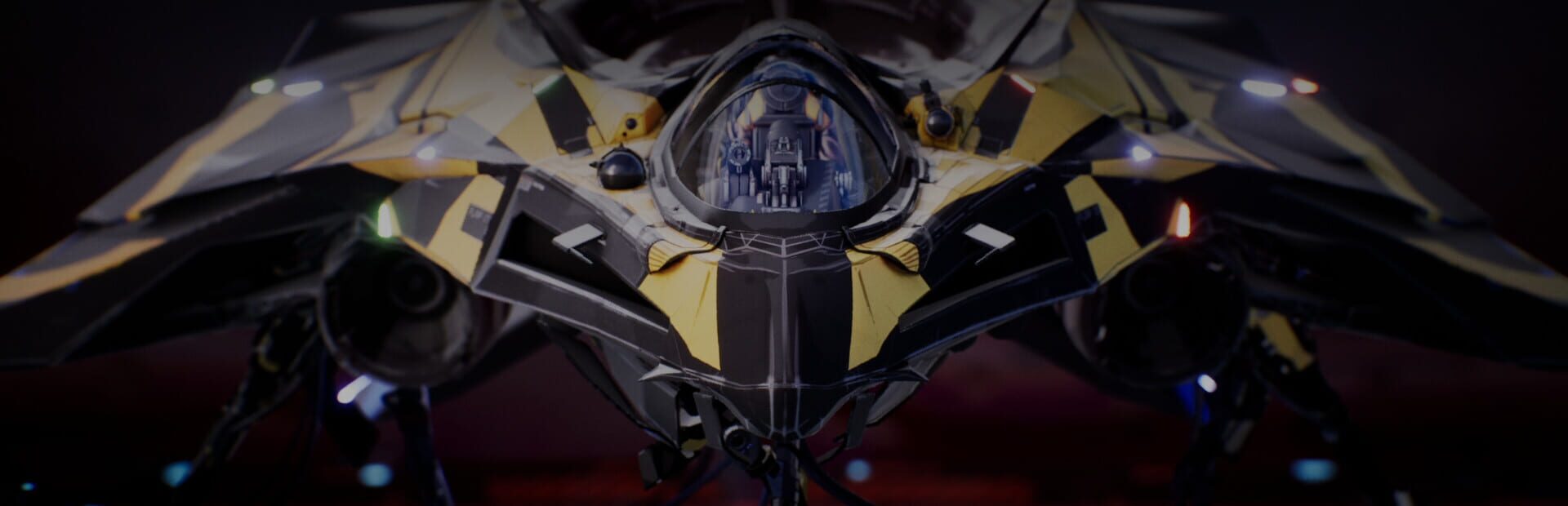 Foto do jogo Cygni: All Guns Blazing