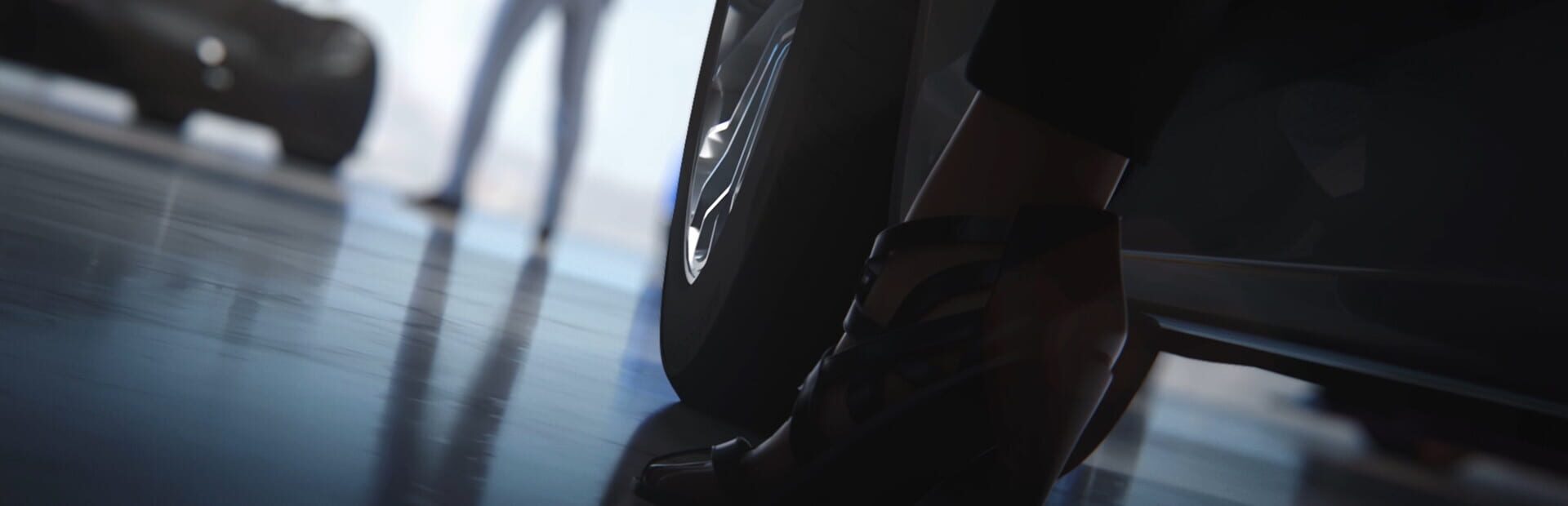 Foto do jogo Test Drive Unlimited Solar Crown