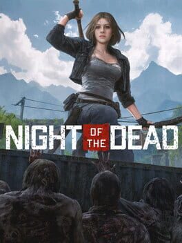 Foto do jogo Night of the Dead