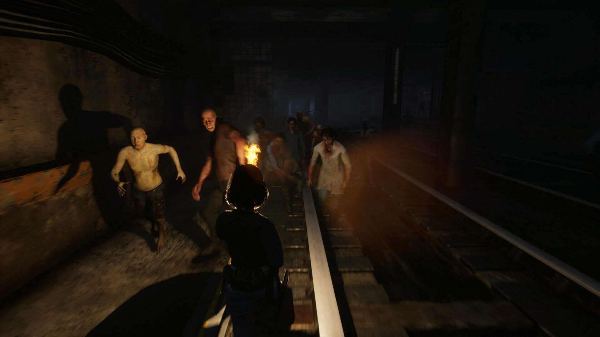 Foto do jogo Night of the Dead