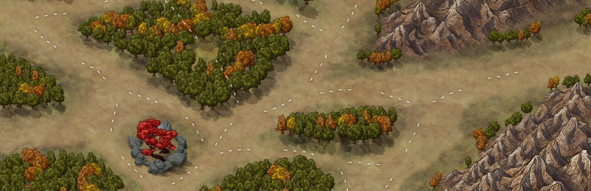 Foto do jogo Tetra Tactics