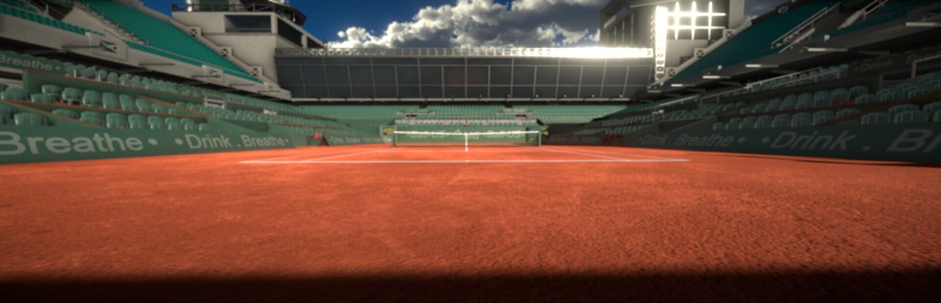 Foto do jogo Tennis Elbow 4