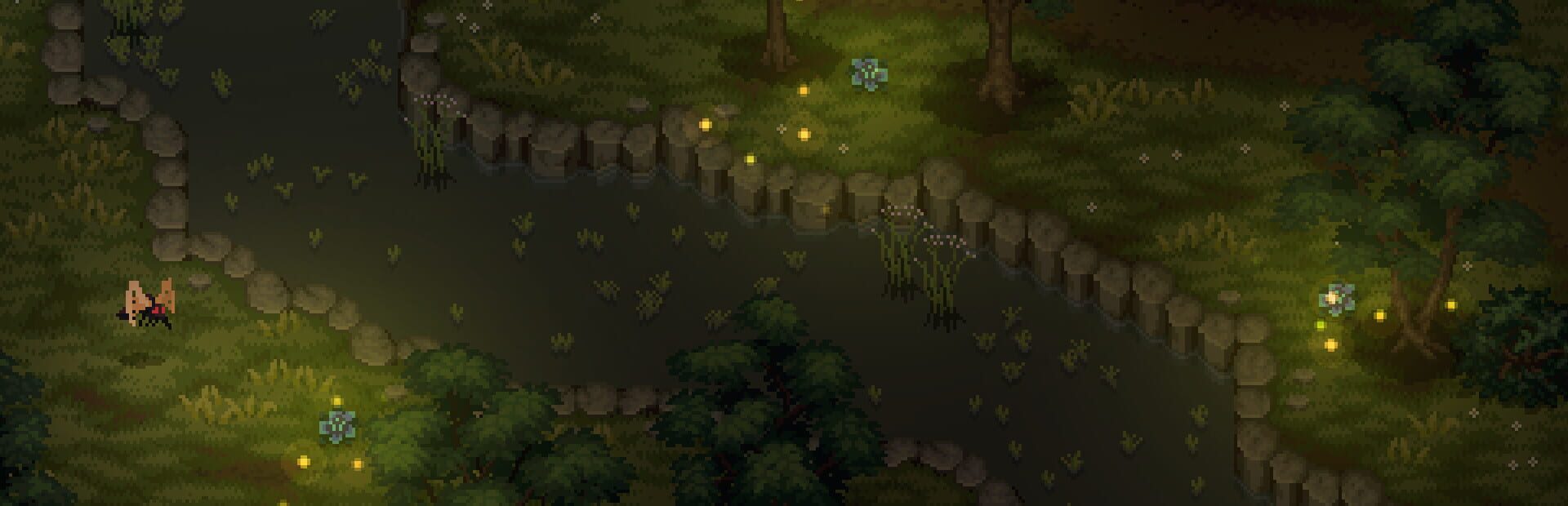 Foto do jogo Drova: Forsaken Kin