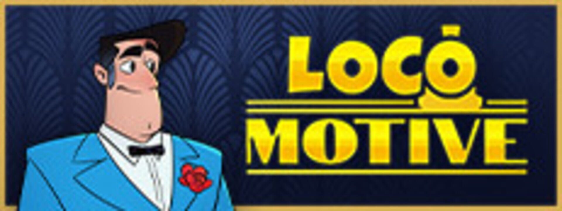 Foto do jogo Loco Motive