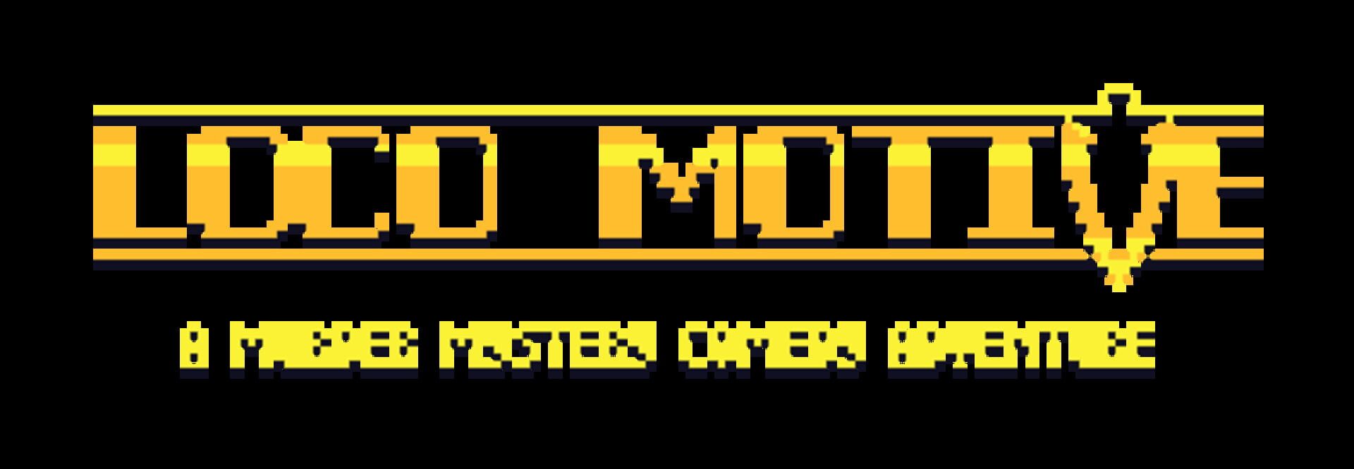 Foto do jogo Loco Motive