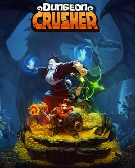 Foto do jogo Dungeon Crusher: Soul Hunters