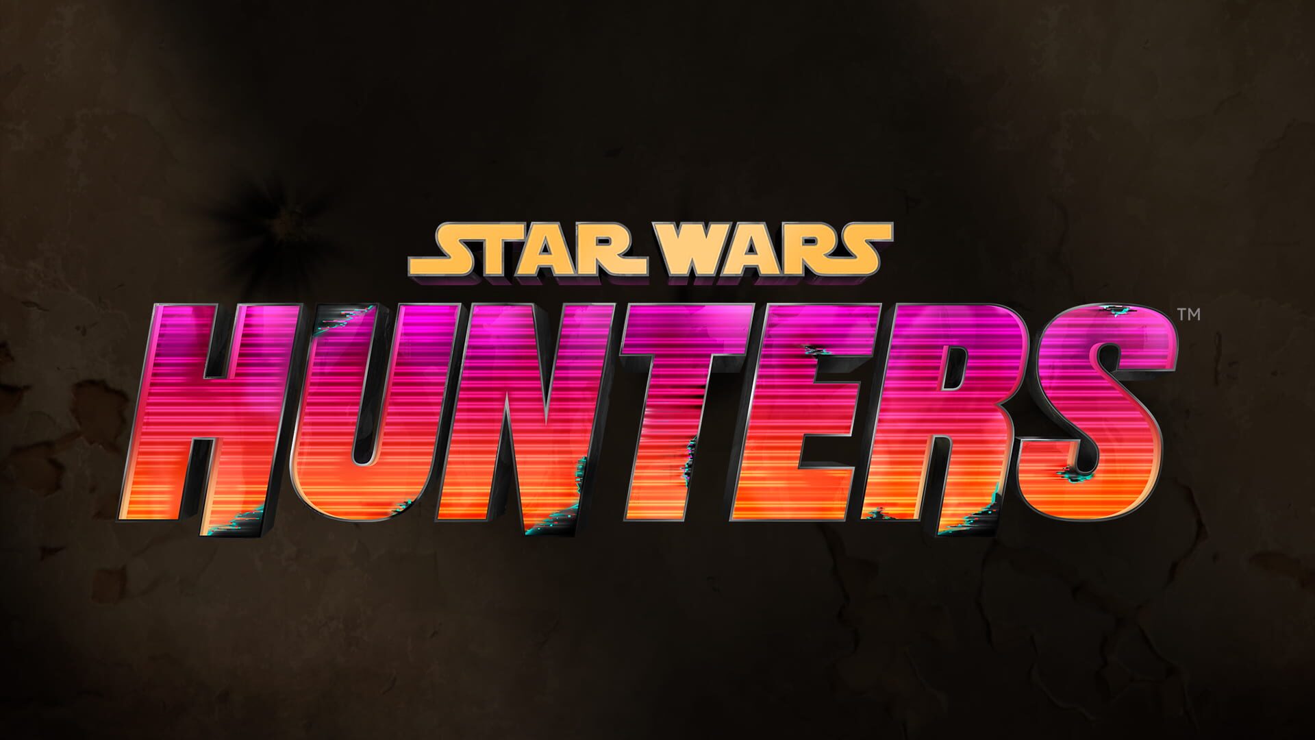 Foto do jogo Star Wars: Hunters