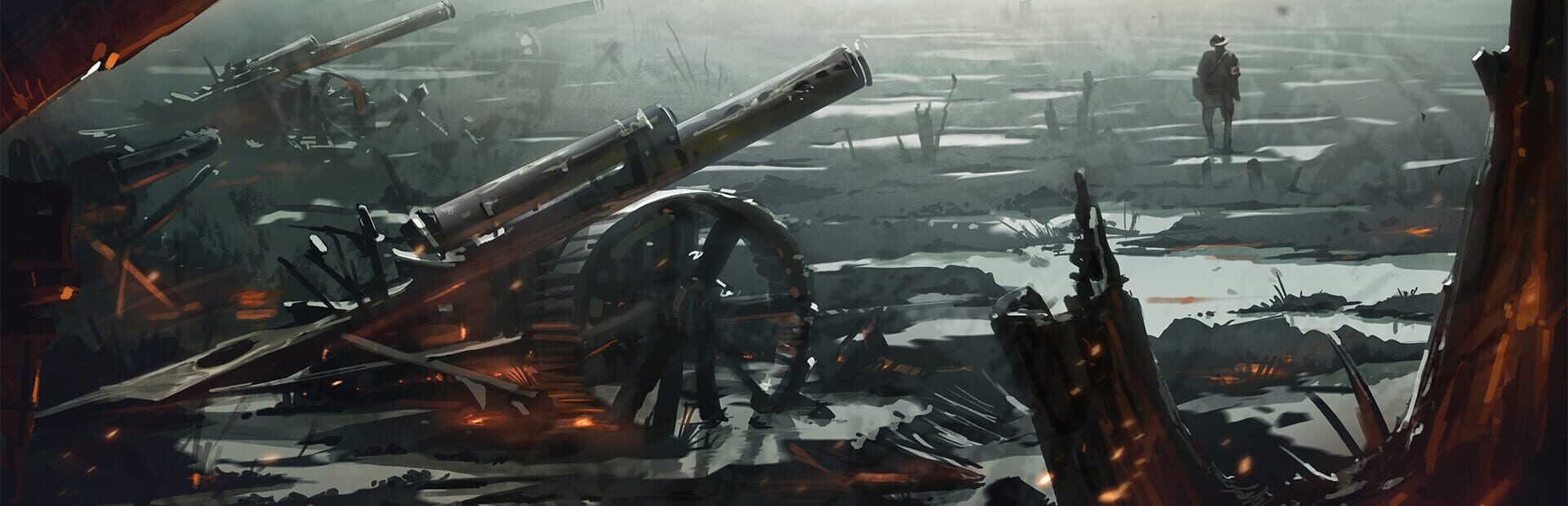 Foto do jogo War Hospital